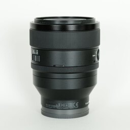 SONY FE 50mm F1.2 GM SEL50F12GM