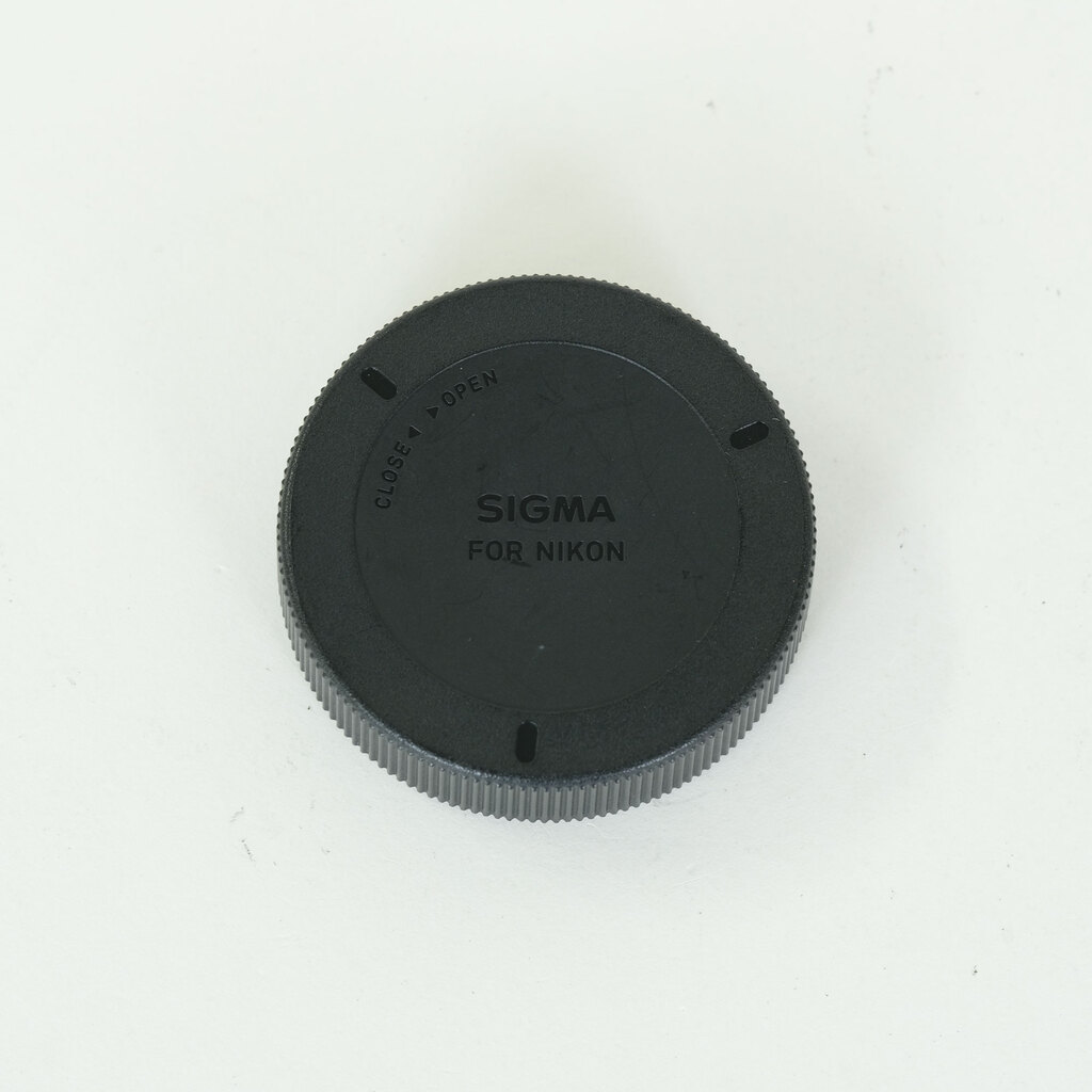 SIGMA 100-400mm F5-6.3 DG OS HSM｜Contemporary [ニコン用]