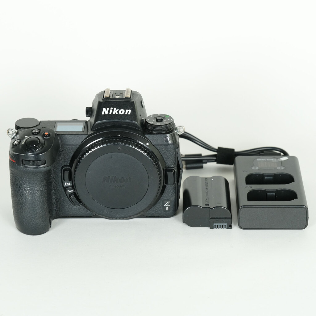 Nikon Z6の出品 | ONE SCENE（ワンシーン）
