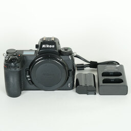 Nikon Z6