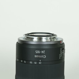 Canon RF24-105mm F4-7.1 IS STM