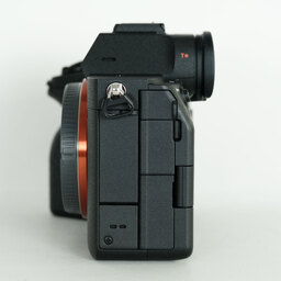 SONY α7 IV（ILCE-7M4）