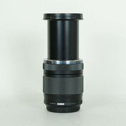 OLYMPUS M.ZUIKO DIGITAL ED14-150mm F4.0-5.6 II