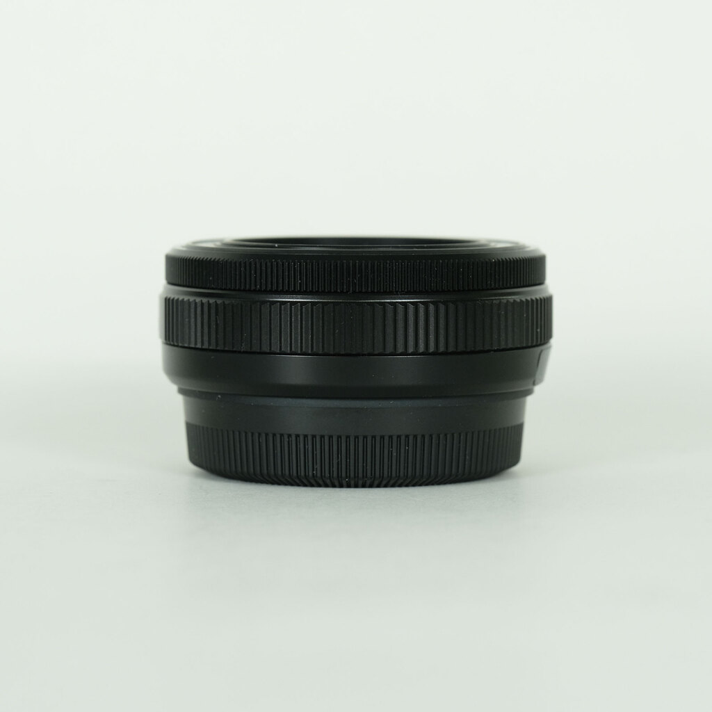 FUJIFILM XF27mmF2.8 R WRの出品 | ONE SCENE（ワンシーン）