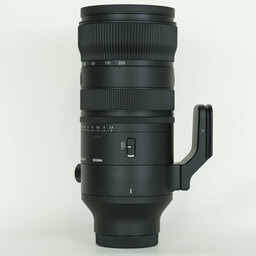 SIGMA 70-200mm F2.8 DG DN OS｜Sports [ソニーE用]