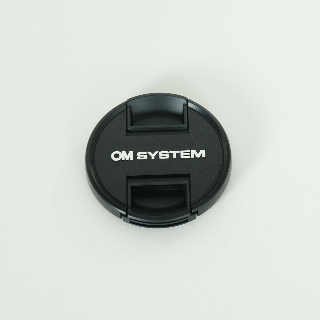 OM SYSTEM M.ZUIKO DIGITAL ED 12-45mm F4.0 PRO   　※OM SYSTEMロゴモデル