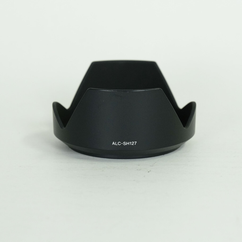 SONY Vario-Tessar T＊ E 16-70mm F4 ZA OSS SEL1670Z