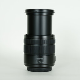 Panasonic LUMIX G VARIO 14-140mm / F3.5-5.6 II ASPH. / POWER O.I.S