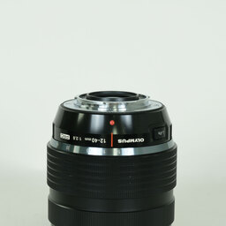 OLYMPUS M.ZUIKO DIGITAL ED 12-40mm F2.8 PRO