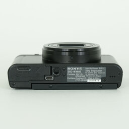 SONY Cyber-shot DSC-WX800