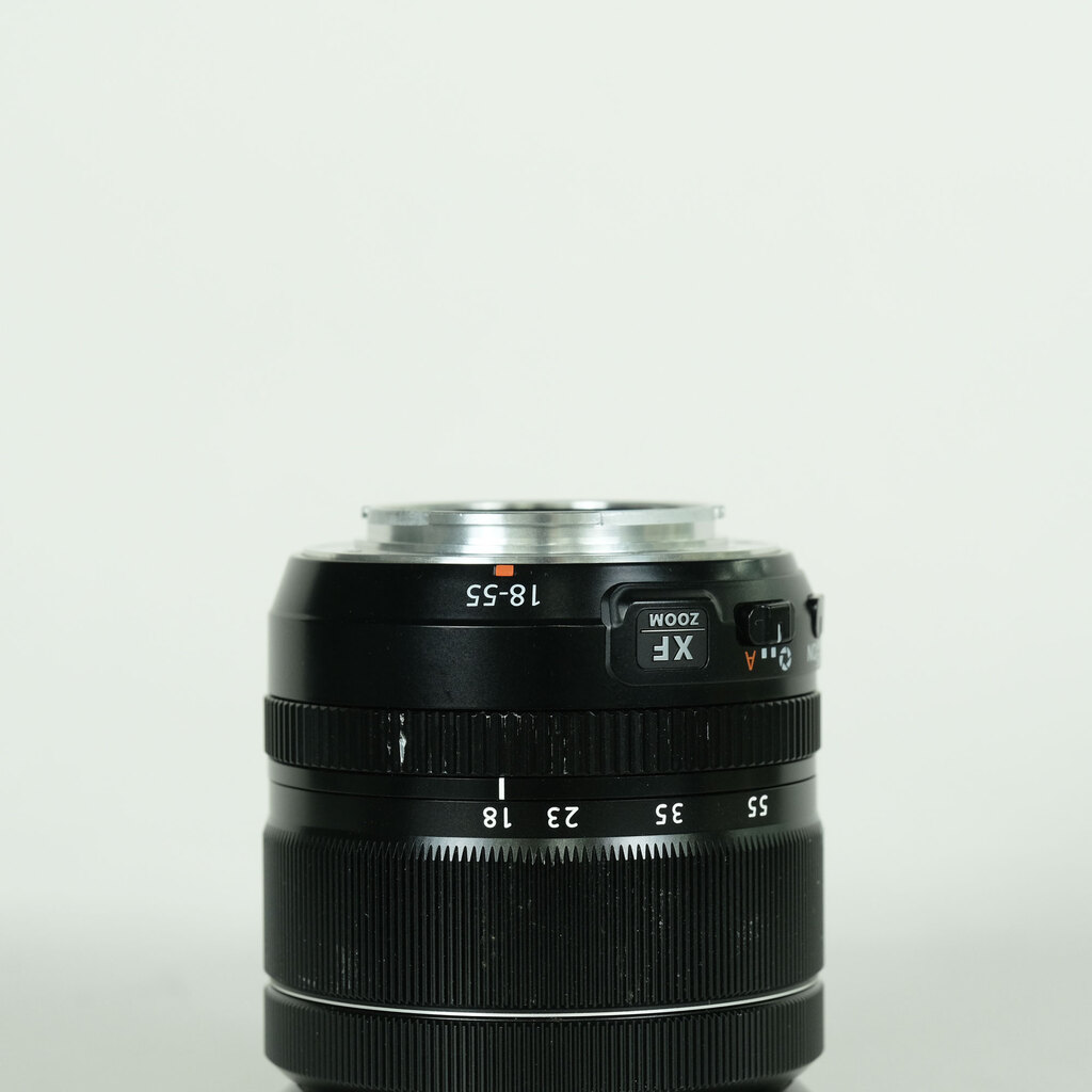 FUJIFILM XF18-55mmF2.8-4 R LM OISの出品 | ONE SCENE（ワンシーン）