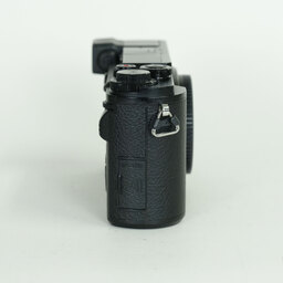 Panasonic LUMIX DC-GX7MK3 ブラック