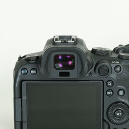 Canon EOS R6