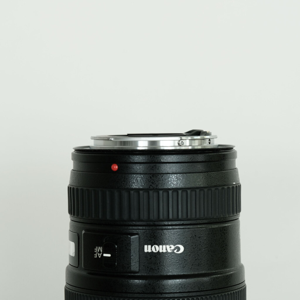 Canon EF17-40mm F4L USM