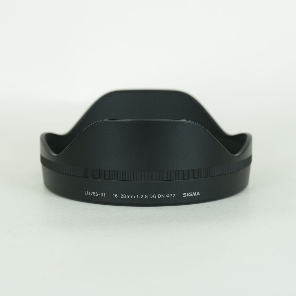 SIGMA 16-28mm F2.8 DG DN｜Contemporary [ソニーE用]