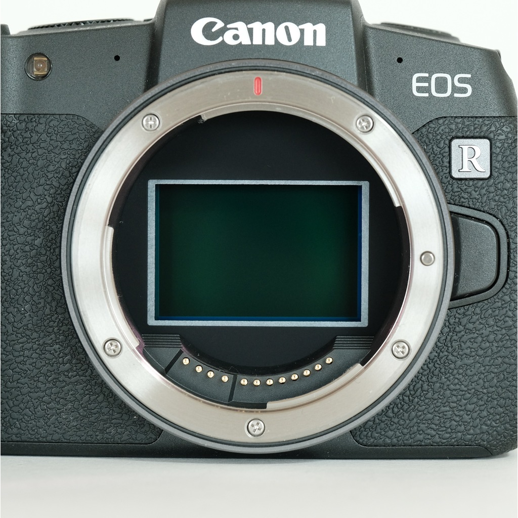 Canon EOS RP