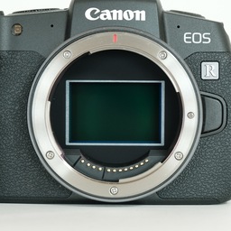 Canon EOS RP
