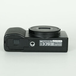 RICOH GR IIIx RICOH GR IIIx