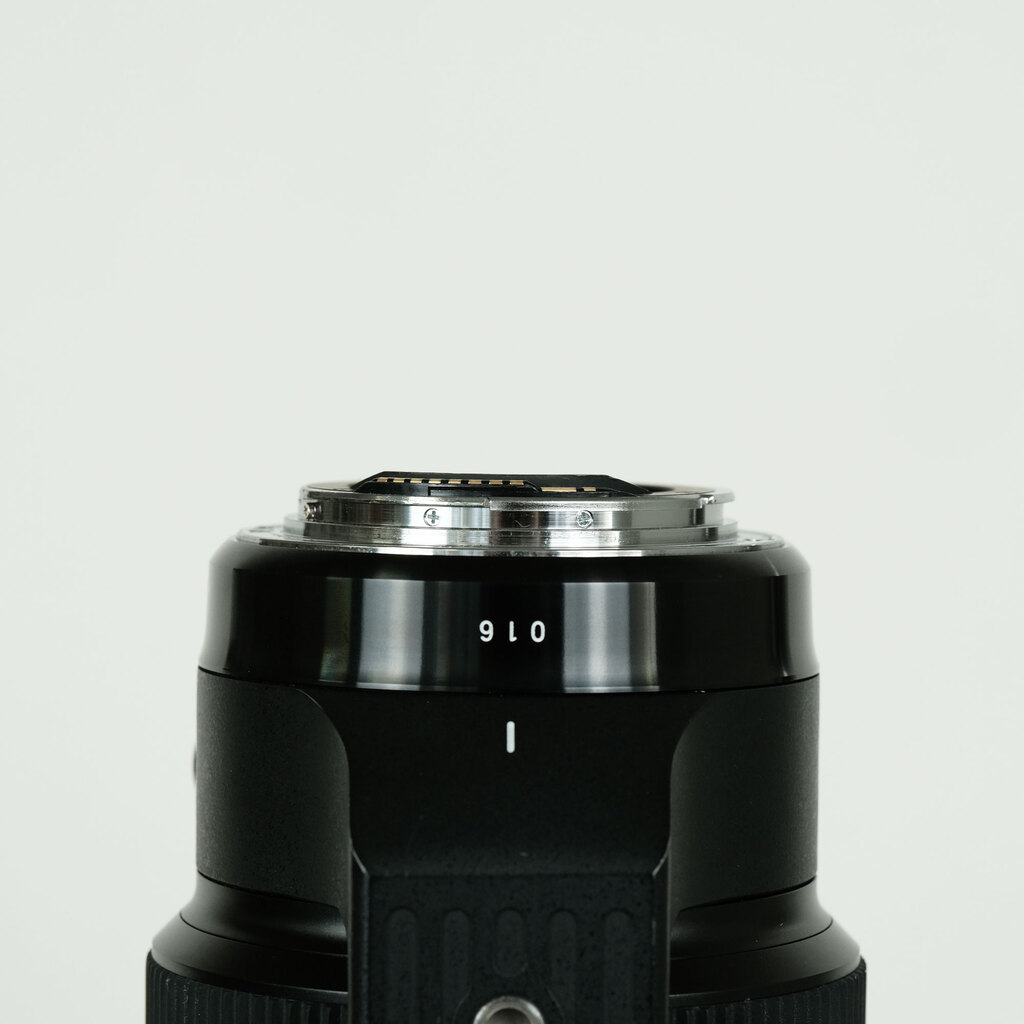 SIGMA 50-100mm F1.8 DC HSM｜Art [キヤノンEF用]