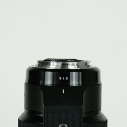 SIGMA 50-100mm F1.8 DC HSM｜Art [キヤノンEF用]