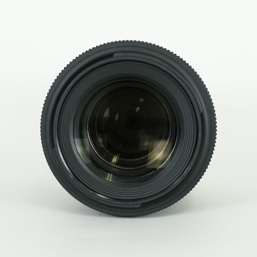 TAMRON SP 90mm F/2.8 Di MACRO 1:1 VC USD（Model F017）[ニコンF用]