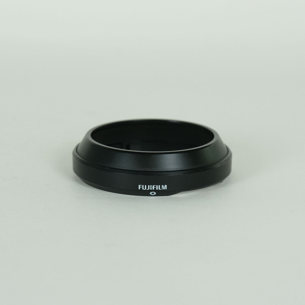 FUJIFILM XF23mmF2 R WR FUJIFILM XF23mmF2 R WR