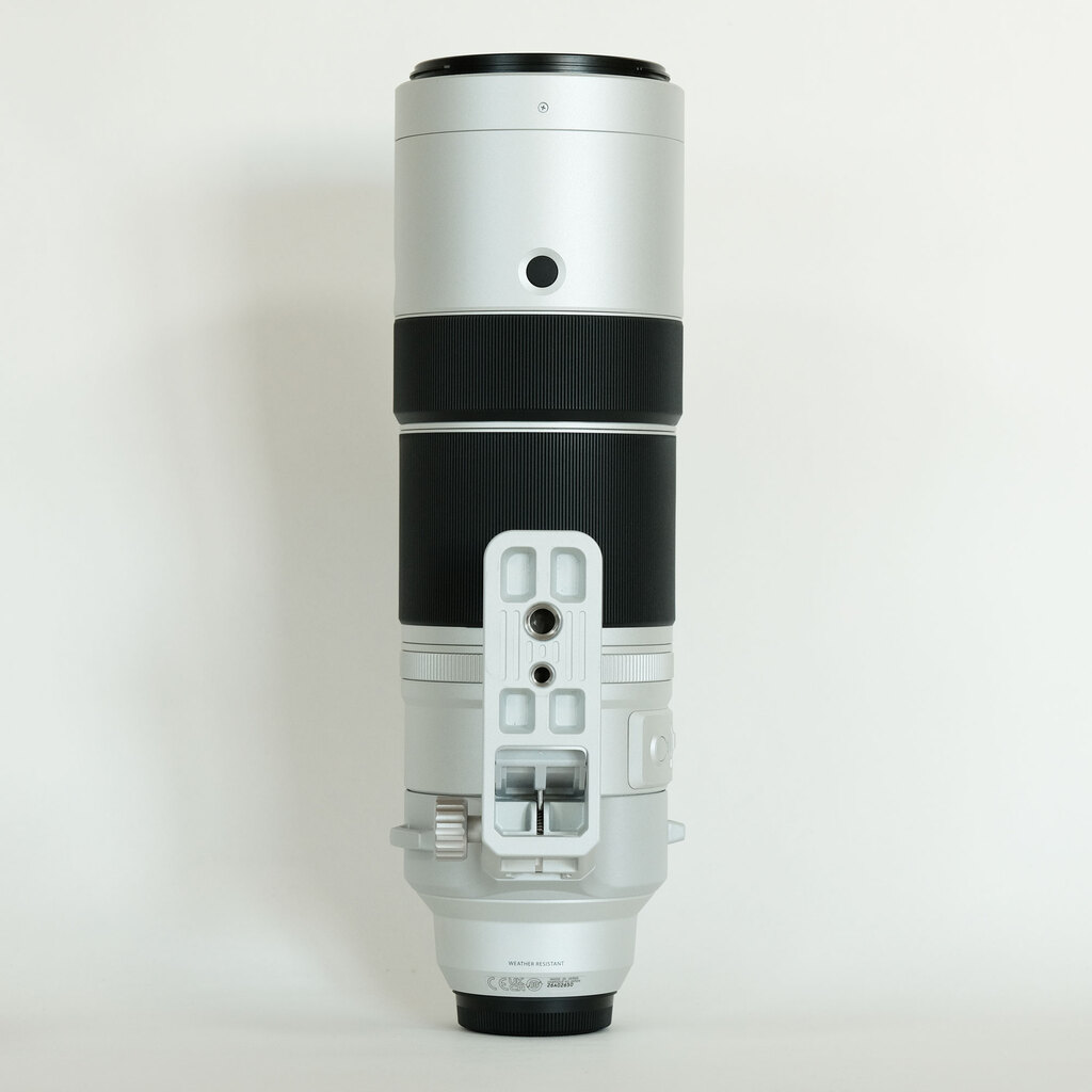 FUJIFUILM XF150-600mmF5.6-8 R LM OIS WR