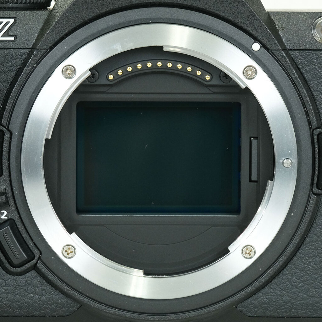 Nikon Z5II
