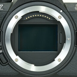 Nikon Z5II