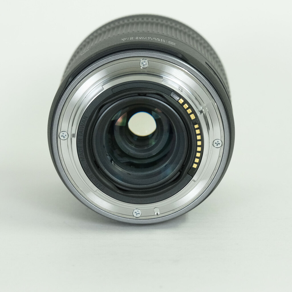 Canon RF24-105mm F4-7.1 IS STM