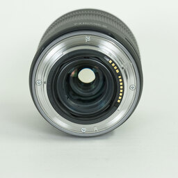 Canon RF24-105mm F4-7.1 IS STM