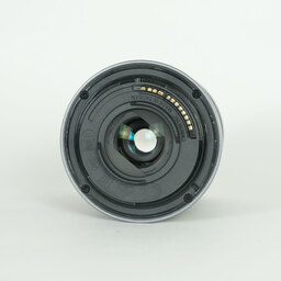 Canon RF-S18-150mm F3.5-6.3 IS STM