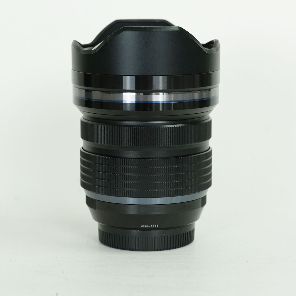 OLYMPUS M.ZUIKO DIGITAL ED 7-14mm F2.8 PRO