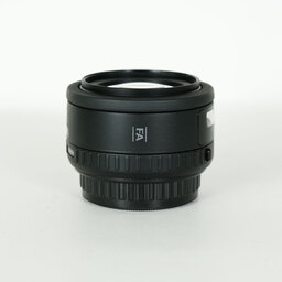 PENTAX smc PENTAX-FA 50mmF1.4 Classic