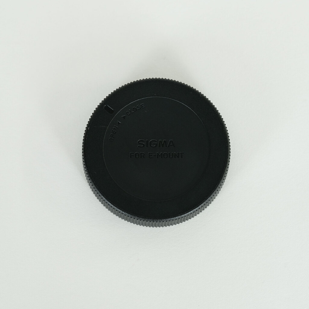 SIGMA 24-70mm F2.8 DG DN｜Art [ソニーE用]