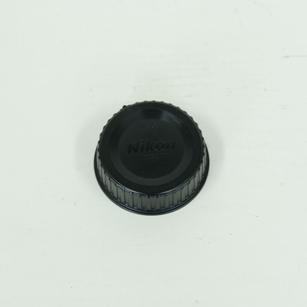 Nikon AF-S DX Micro NIKKOR 40mm f/2.8G