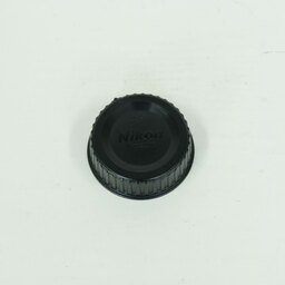 Nikon AF-S DX Micro NIKKOR 40mm f/2.8G