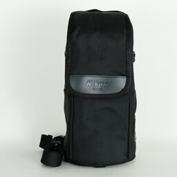 Nikon AF-S NIKKOR 80-400mm f/4.5-5.6G ED VR