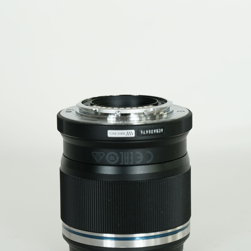 OLYMPUS M.ZUIKO DIGITAL ED 30mm F3.5 Macro