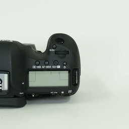 Canon EOS 5D Mark III