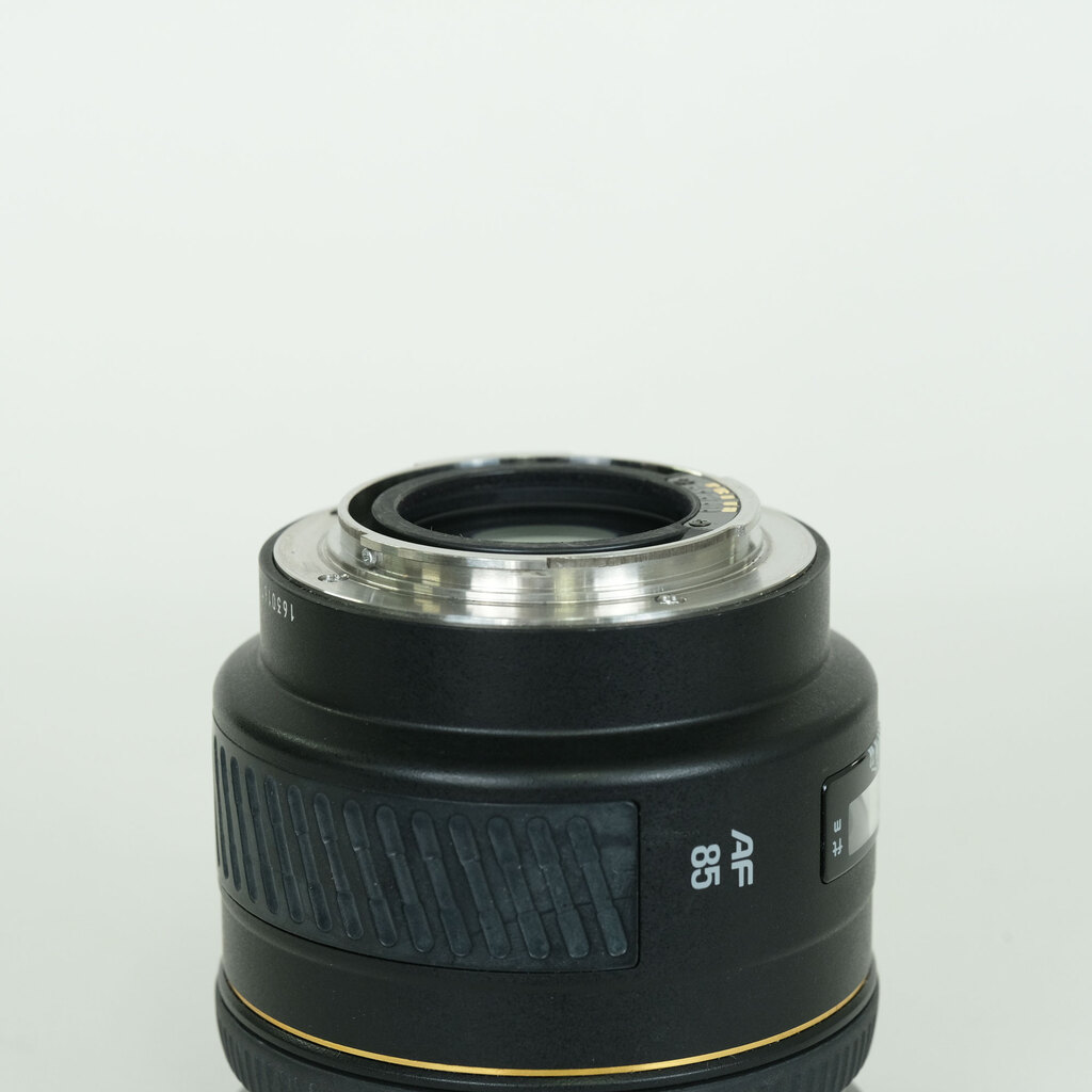 MINOLTA AF 85mm F1.4