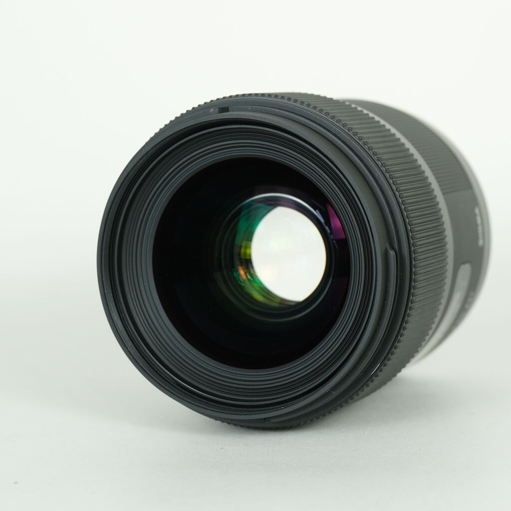 SIGMA 35mm F1.4 DG HSM｜Art [シグマSA用]の出品 | ONE SCENE（ワン