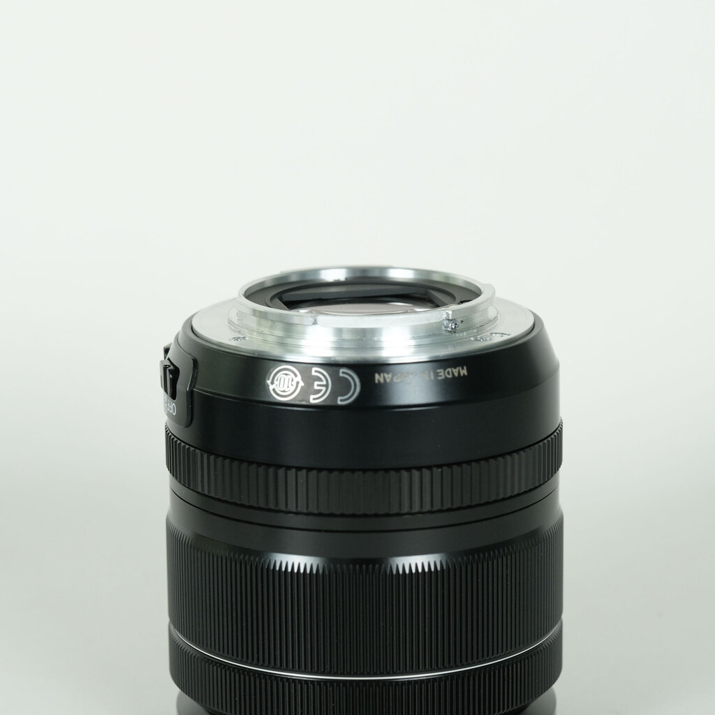 FUJIFILM XF18-55mmF2.8-4 R LM OIS