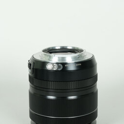 FUJIFILM XF18-55mmF2.8-4 R LM OIS