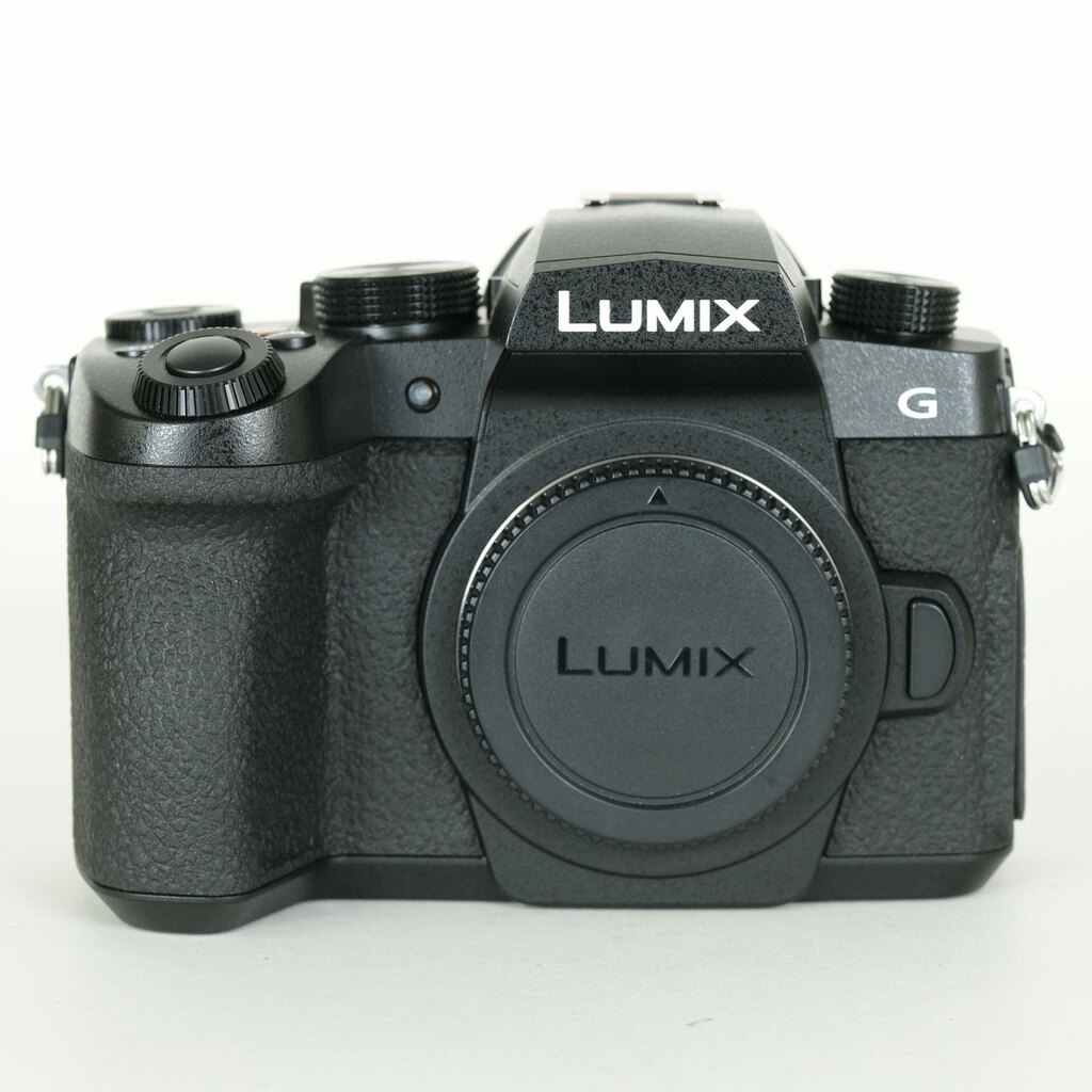 Panasonic LUMIX G99M2（G99 II）