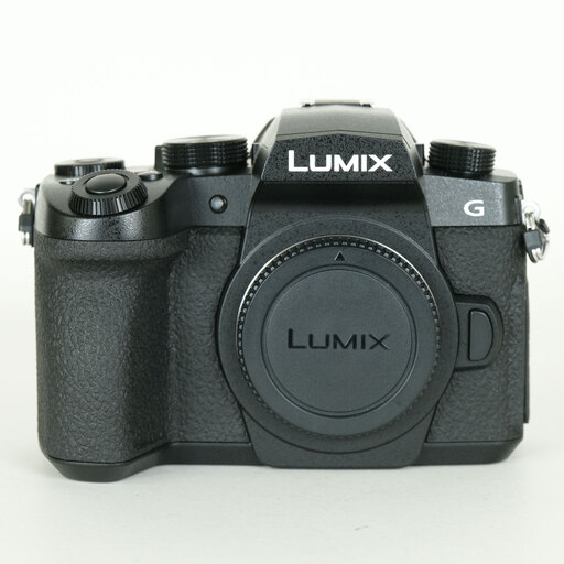 Panasonic LUMIX G99M2（G99 II）