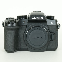 Panasonic LUMIX G99M2（G99 II）