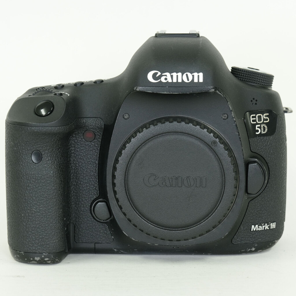 Canon EOS 5D Mark III