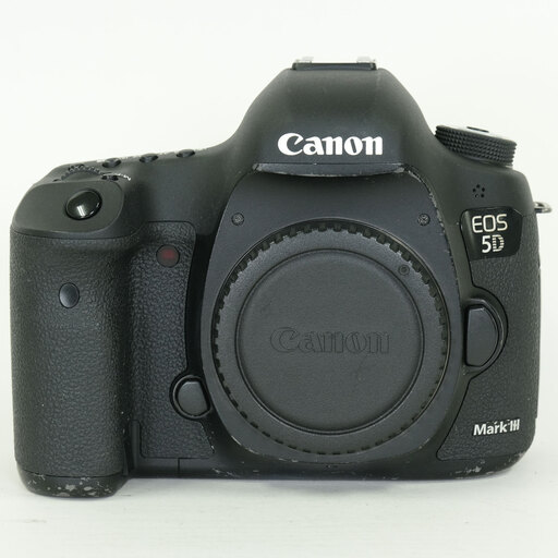 Canon EOS 5D Mark III