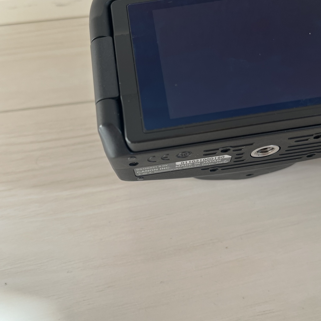 Canon EOS Kiss X10i Canon EOS Kiss X10i